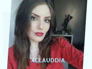 XCLAUDDIA
