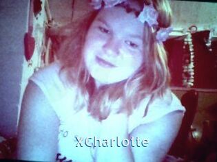 XCharlotte