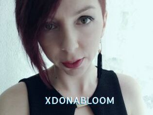 XDONABLOOM