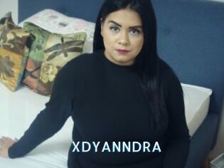 XDYANNDRA