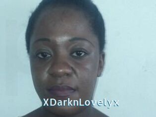 XDarknLovelyx