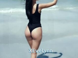 XEvelynn