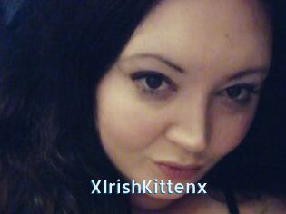 XIrishKittenx
