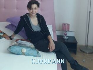 XJORDANN
