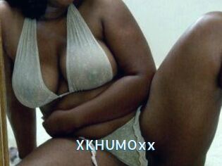 XKHUMOxx