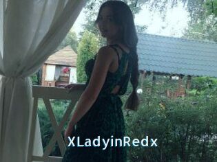 XLadyinRedx