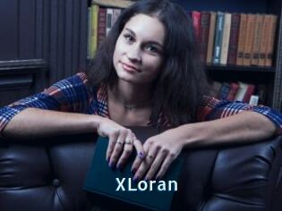 XLoran