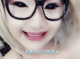 XMUNCHKINx