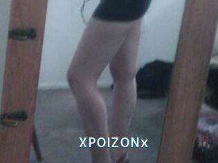 XPOIZONx