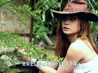 XREDBuTTerFLY4u
