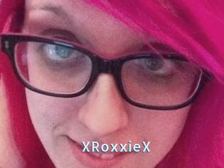 XRoxxieX