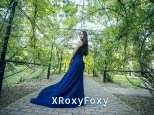 XRoxyFoxy