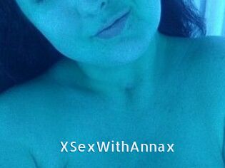 XSexWithAnnax