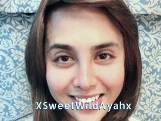 XSweetWildAyahx