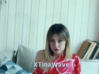 XTinaWave