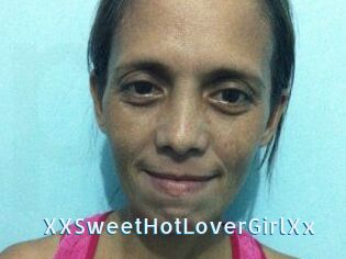 XXSweetHotLoverGirlXx