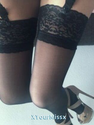 XYourMissx