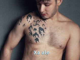 Xa_ale