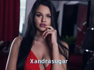 Xandrasugar