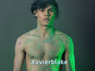 Xavierblake