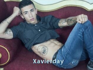 Xavierday