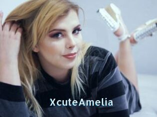 XcuteAmelia