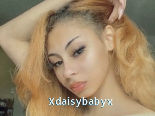 Xdaisybabyx