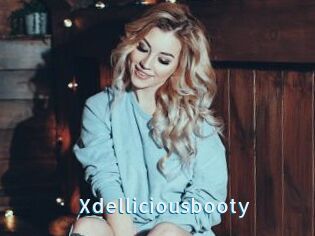 Xdelliciousbooty
