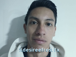 Xdesireefrost_fx