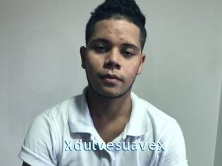 Xdulvesuavex