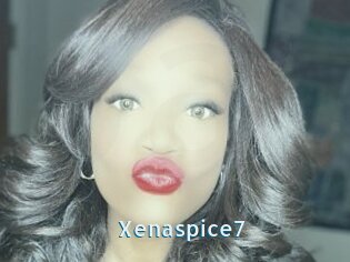 Xenaspice7