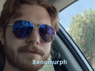 Xenomurph