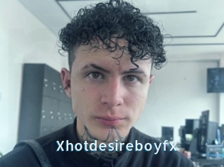 Xhotdesireboyfx