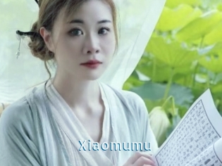 Xiaomumu