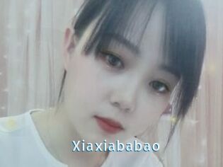Xiaxiababao