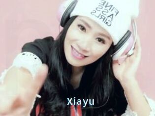 Xiayu