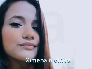 Ximena_montes