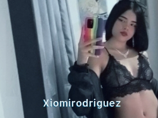 Xiomirodriguez