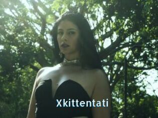 Xkittentati