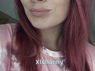 Xlchanny