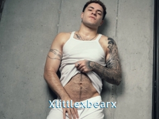 Xlittlexbearx
