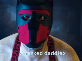 Xmasked_daddiex