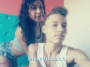 Xnikyblackxx