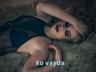 Xo_vayda