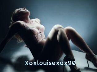Xoxlouisexox90