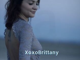 XoxoBrittany