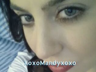 XoxoMandyxoxo