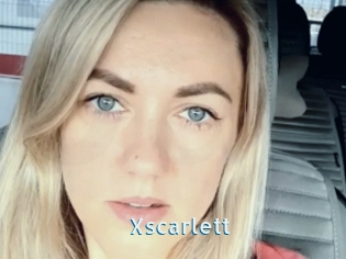 Xscarlett