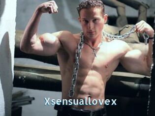 Xsensuallovex