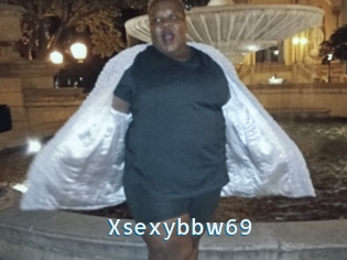 Xsexybbw69